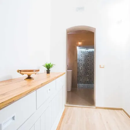 Cas358 Luxury Suite Bari Exterior foto