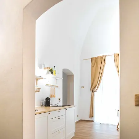 Cas358 Luxury Suite Bari Exterior foto