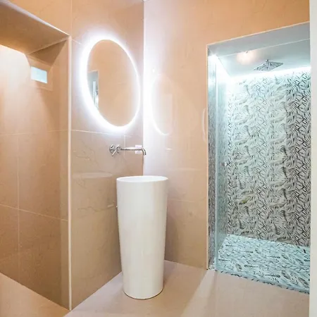 Cas358 Luxury Suite Bari Exterior foto